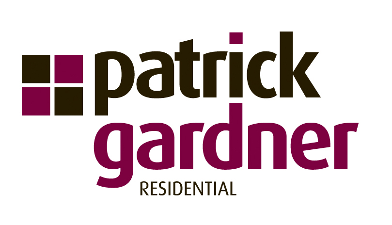Patrick Gardner Bookham
